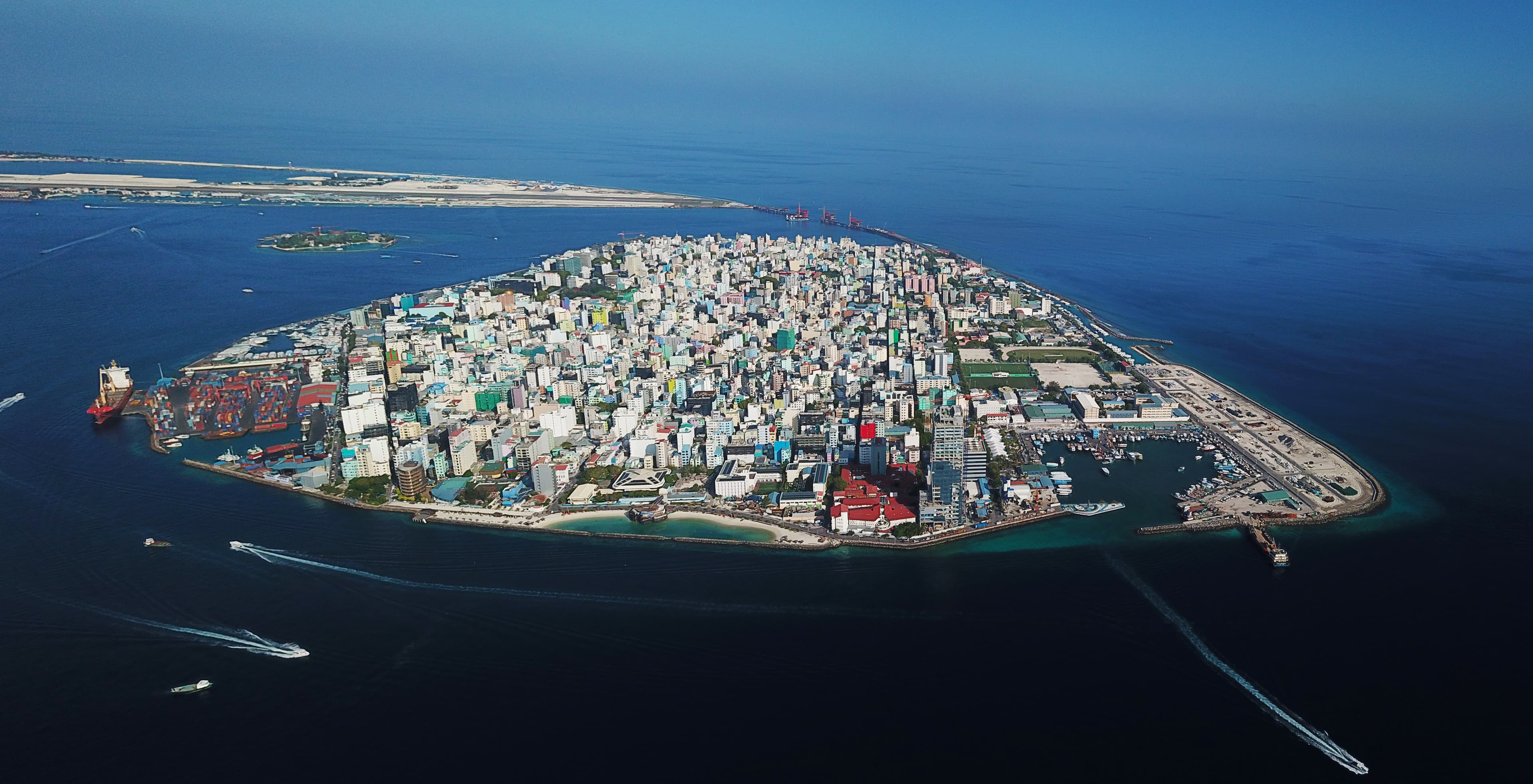 Maldives